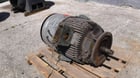 100 HP 1800 RPM Reliance, Frame 405LP, TEFC BB, 480 Volts - Image 3