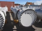 2143 sq.ft., 412 FV psi shell, Ilsung, 372 FV psi tubes, horiozntal, unused - Image 2