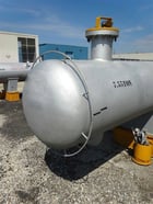 2143 sq.ft., 412 FV psi shell, Ilsung, 372 FV psi tubes, horiozntal, unused - Image 3