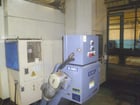 10" x 20" Landis #1R, universal cylindrical grinder, 12" x3" wheel, coolant system w/pump, 1980 - Image 4
