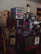 14" MEP Mep #350SX-Tiger, semi-automatic cold saw - Image 1