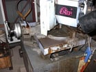 14" MEP Mep #350SX-Tiger, semi-automatic cold saw - Image 2