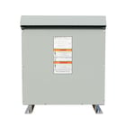 150 KVA 480 Delta Primary, 208Y/120 Secondary, Jefferson, dry, warranty, new, free shipping (10 available) - Image 2
