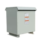 150 KVA 480 Delta Primary, 208Y/120 Secondary, Jefferson, dry, warranty, new, free shipping (10 available) - Image 4