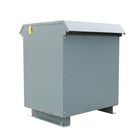 150 KVA 480 Delta Primary, 208Y/120 Secondary, Jefferson, dry, warranty, new, free shipping (10 available) - Image 8