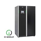150.0 KVA Eaton 93PM, uninterruptible power supplies system, 480 Volts - Image 1