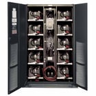 100.0 KVA Eaton 9390, uninterruptible power supplies system, 208/480 Volts - Image 2