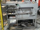 Iowa, 1" x 0.075" strips, scrap winder, hydraulic motor driven - Image 2