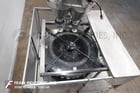 All-Fill #R, 24 pocket, rotary, continous motion, Stainless Steel auger, 30-200 containers per minute - Image 2