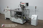 All-Fill #R, 24 pocket, rotary, continous motion, Stainless Steel auger, 30-200 containers per minute - Image 5