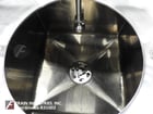 Breddo #LDT, 200 gallon, Stainless Steel, high shear, side wall jacketed liquefier, 38" long x 38" wide x 28" - Image 2
