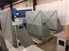 Headstock / Tailstock, Aronson #HS6/TS6, 6000 lb., 48" square T-slotted table - Image 2