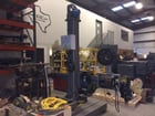 6' x 6' Profax #WM-66, sub-arc welding manipulator, in/out variable speed, up/down constant, 2013 - Image 1