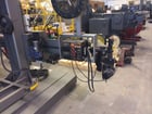 6' x 6' Profax #WM-66, sub-arc welding manipulator, in/out variable speed, up/down constant, 2013 - Image 2