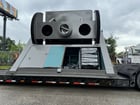 220000 lb. Aronson #G-2200, welding positioner, 10' x10'sqaure table, pendant Control - Image 4