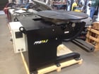 6000 lb. Profax #WP-60, welding positioner, new, in stock, 2013 - Image 1