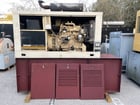 50 KW Kohler/J Deere, diesel generator set, 208 or 480 Volts, 3 phase, weatherproof enclosure, 12 lead - Image 5