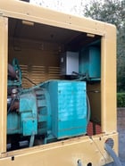 50 KW Onan/J Deere, diesel, 208 or 480 Volts, 3 phase, weatherproof enclosure, 12 lead reconnectable, 300 - Image 10