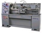 14" x 40" Sharp #1440V, precision variable speed manual engine lathe, 3-Jaw 8" chuck - Image 1