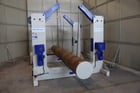 6 Ton, Bendmak #BCR600, Chain Rotator, new - Image 1