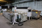 Flow #I-6012-IFB Waterjet Cutting System, 6' x 12' capacity, 100 HP, 87000 psi, 2007 - Image 1