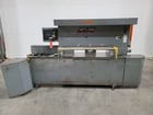 8" x 36" MetlSaw #CS2T8-16, fully automatic cut-off saw, 16' auto bar feed, 30 HP, #14911 - Image 1