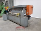 8" x 36" MetlSaw #CS2T8-16, fully automatic cut-off saw, 16' auto bar feed, 30 HP, #14911 - Image 2