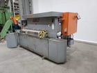 8" x 36" MetlSaw #CS2T8-16, fully automatic cut-off saw, 16' auto bar feed, 30 HP, #14911 - Image 3