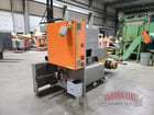 8" x 36" MetlSaw #CS2T8-16, fully automatic cut-off saw, 16' auto bar feed, 30 HP, #14911 - Image 3