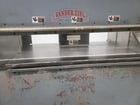 8" x 36" MetlSaw #CS2T8-16, fully automatic cut-off saw, 16' auto bar feed, 30 HP, #14911 - Image 6