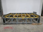 8" x 36" MetlSaw #CS2T8-16, fully automatic cut-off saw, 16' auto bar feed, 30 HP, #14911 - Image 7