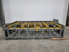 8" x 36" MetlSaw #CS2T8-16, fully automatic cut-off saw, 16' auto bar feed, 30 HP, #14911 - Image 8