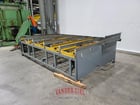 8" x 36" MetlSaw #CS2T8-16, fully automatic cut-off saw, 16' auto bar feed, 30 HP, #14911 - Image 8