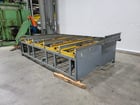 8" x 36" MetlSaw #CS2T8-16, fully automatic cut-off saw, 16' auto bar feed, 30 HP, #14911 - Image 9