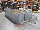 8" x 36" MetlSaw #CS2T8-16, fully automatic cut-off saw, 16' auto bar feed, 30 HP, #14911 - Image 10