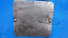 250 HP 1200 RPM Reliance, Frame 583AT, DPFVBB, 500 VA, 240 VF - Image 3