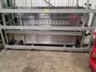 Ultrasonic Power Corp #51-15-651, 35 gallon working capacity, 32" x 18" x 16" tall tank, 240 V. - Image 1