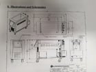 Ultrasonic Power Corp #51-15-651, 35 gallon working capacity, 32" x 18" x 16" tall tank, 240 V. - Image 5
