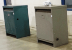 Seco-Warwick #MBC-18812, mesh belt brazing furnace, 18" belt, 2100 F, 2 zone - Image 3