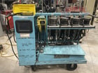 80000 lb. Modern Hydraulics, Die Separator, 4 jacks, 1-3/4" diameter jack, 4-1/2" diameter cylinder, 6" - Image 1