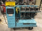80000 lb. Modern Hydraulics, Die Separator, 4 jacks, 1-3/4" diameter jack, 4-1/2" diameter cylinder, 6" - Image 7