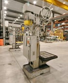 28" Allen-Bradley #2-MAVTDW, drill - Image 7