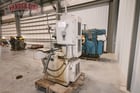 8" x 18" Gallmeyer & Livingston #260, Surface Grinder, 3"-150' per. min. table speeds, 10" x 1/2" x 3" wheel - Image 3