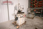 8" x 18" Gallmeyer & Livingston #260, Surface Grinder, 3"-150' per. min. table speeds, 10" x 1/2" x 3" wheel - Image 6