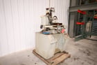 6" x 18" Harig #618, hand Feed Precision Surface Grinder, 19" long. travel, 6-1/4" cross feed, 12" vertical - Image 6
