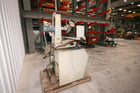 6" x 18" Harig #618, hand Feed Precision Surface Grinder, 19" long. travel, 6-1/4" cross feed, 12" vertical - Image 8