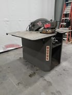 Rotex #200300, Turret Punch, #14960 - Image 2