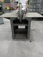 Rotex #200300, Turret Punch, #14960 - Image 4