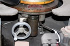 Rotex #200300, Turret Punch, #14960 - Image 8
