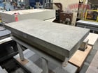 30" x 60" Granite Surface Combustion Plate, #14477 - Image 2